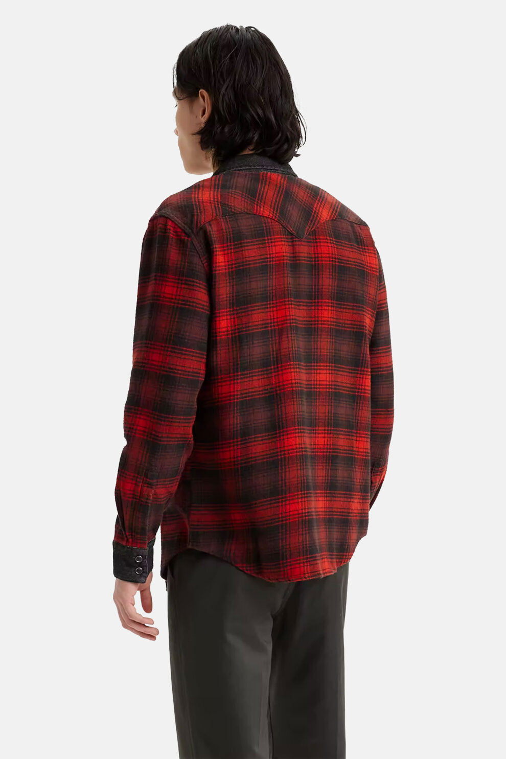 Levi's košulja