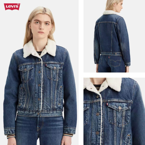 Levi's Traper Jakna