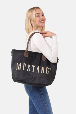 Mustang torba