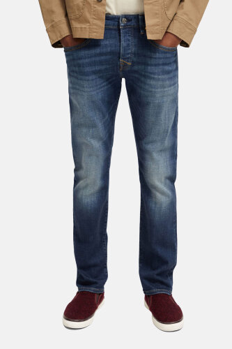 Scotch & Soda Ralston Traperic