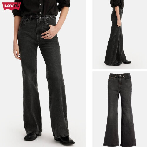 Levi's Ribcage Bell Traperice