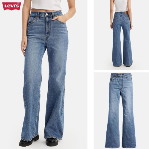 Levi's Ribcage Bell Traperice