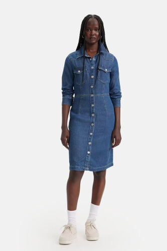 Levi's Traper Haljina