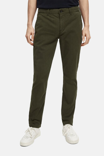 Scotch & Soda Stuart Hlače