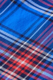 MUŠKARCI - Košulje - Scotch & Soda košulja - Dugi rukavi - Plava