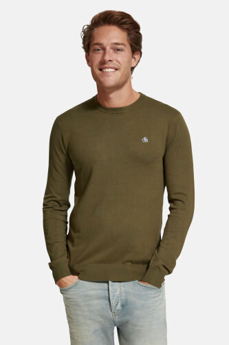 Scotch & Soda Vesta