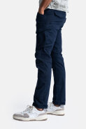 MUŠKARCI - Hlače - Petrol Cargo hlače - Duge hlače - Plava