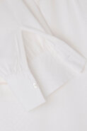 ŽENE - Košulje - Pepe Jeans bluza - Dugi rukav - Bijela