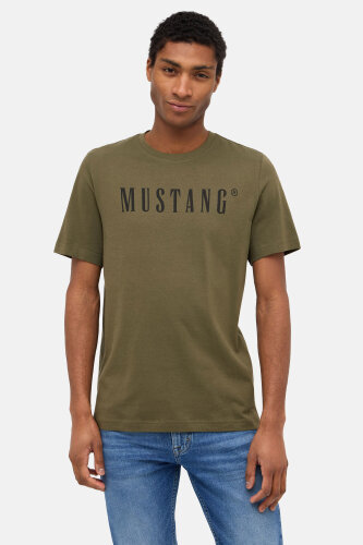 Mustang Majica