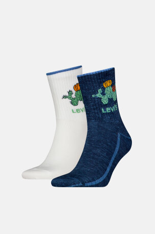 Levi's čarape