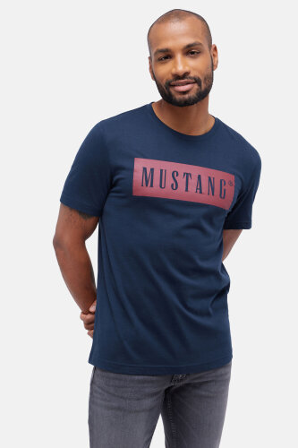 Mustang Majica