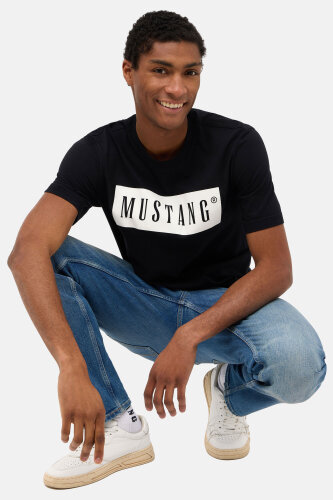 Mustang Majica