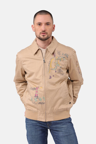 Scotch & Soda Jakna
