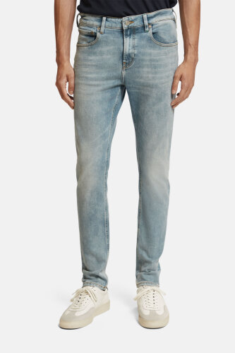 Scotch & Soda Skim Traperice