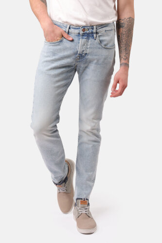 Scotch & Soda Ralston Traperic