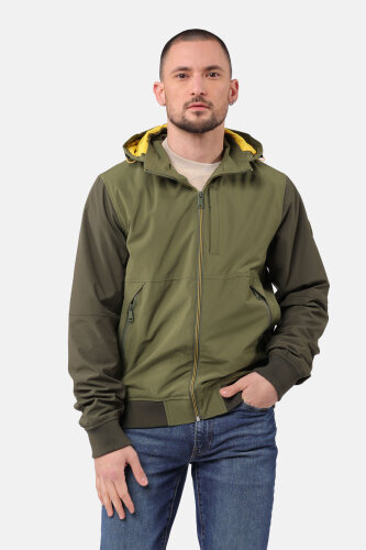 Scotch & Soda Jakna