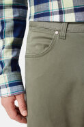 MUŠKARCI - Hlače - Wrangler Greensboro hlače - Duge hlače - Zelena
