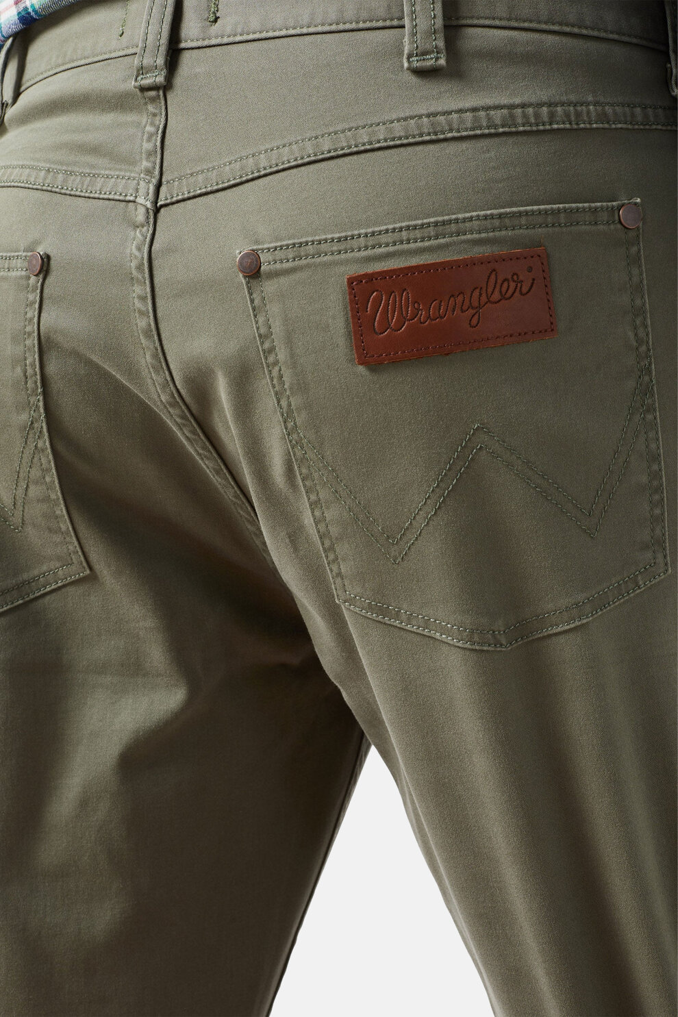 Wrangler Greensboro hlače