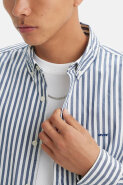 MUŠKARCI - Košulje - Levi's košulja - Dugi rukavi - Bijela