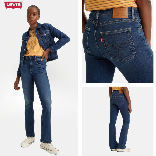 Levi's 725 Traperice