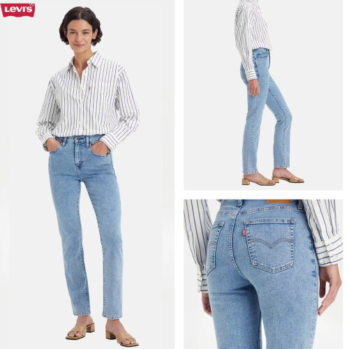 Levi's 724 Traperice