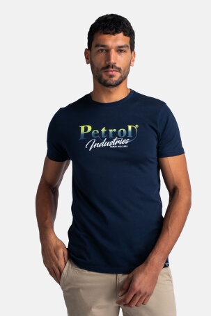 Petrol majica