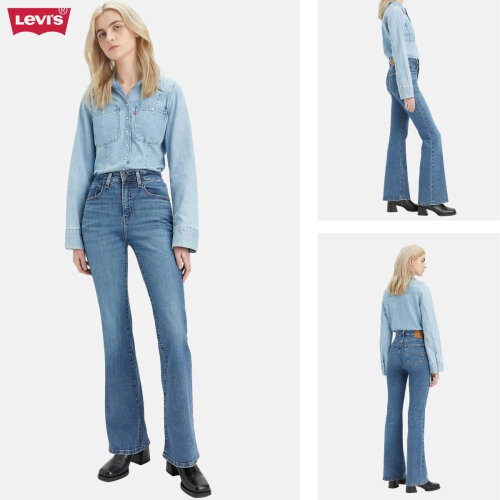 Levi's 726 Traperice