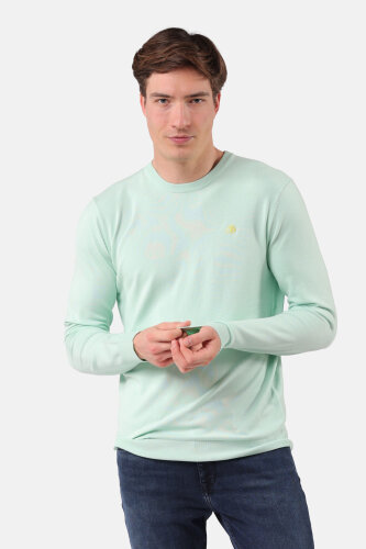 Scotch & Soda Vesta