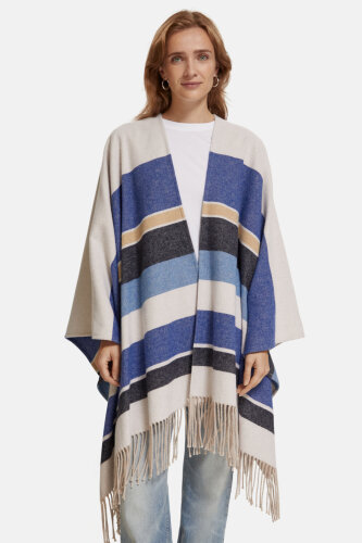 Scotch & Soda Pončo