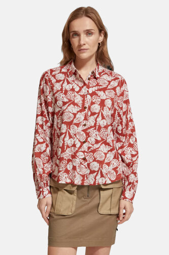Scotch & Soda Košulja
