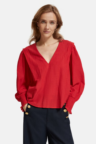 Scotch & Soda Bluza