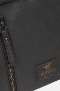 MUŠKARCI - Torbe - Mustang torba - Crna