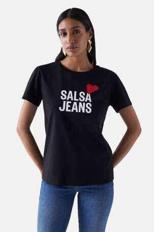 Salsa majica