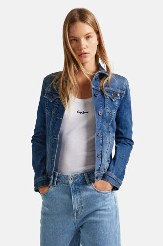 Pepe Jeans Traper Jakna