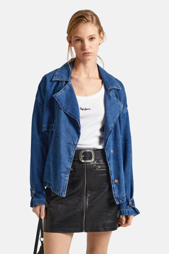 Pepe Jeans Traper Jakna