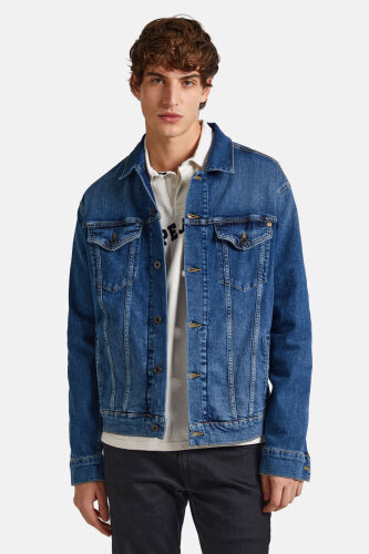 Pepe Jeans Traper Jakna