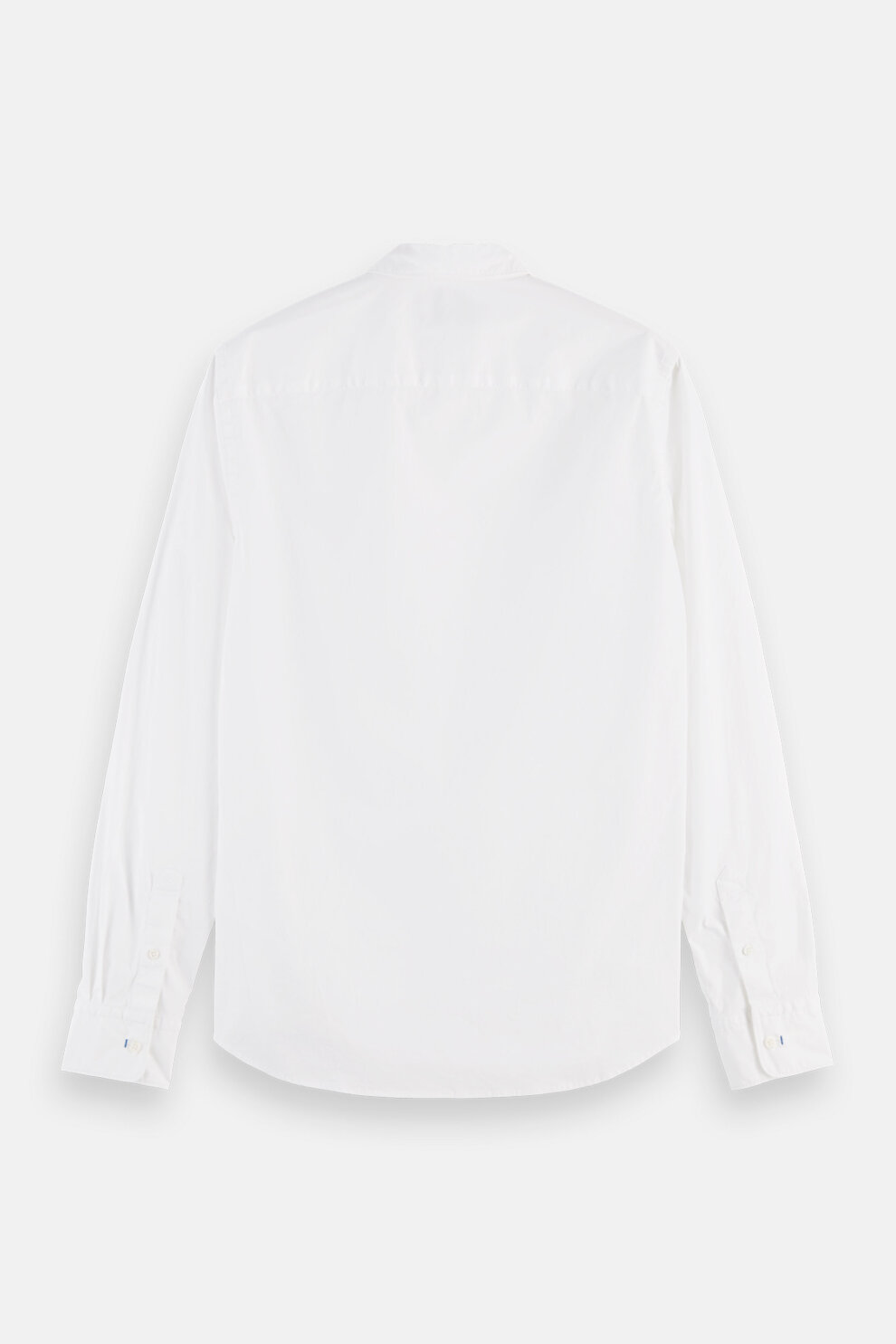 MUŠKARCI - Košulje - Scotch & Soda košulja - Dugi rukavi - Bijela