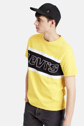 Levi's Kapa