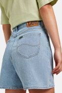 ŽENE - Kratke hlače - Lee Stella traper kratke hlače - Plava