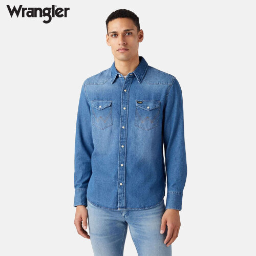 Wrangler Traper Košulja