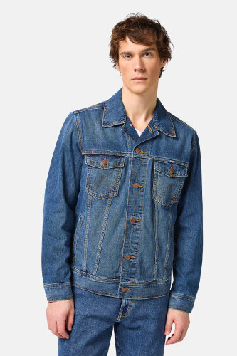 Wrangler Traper Jakna