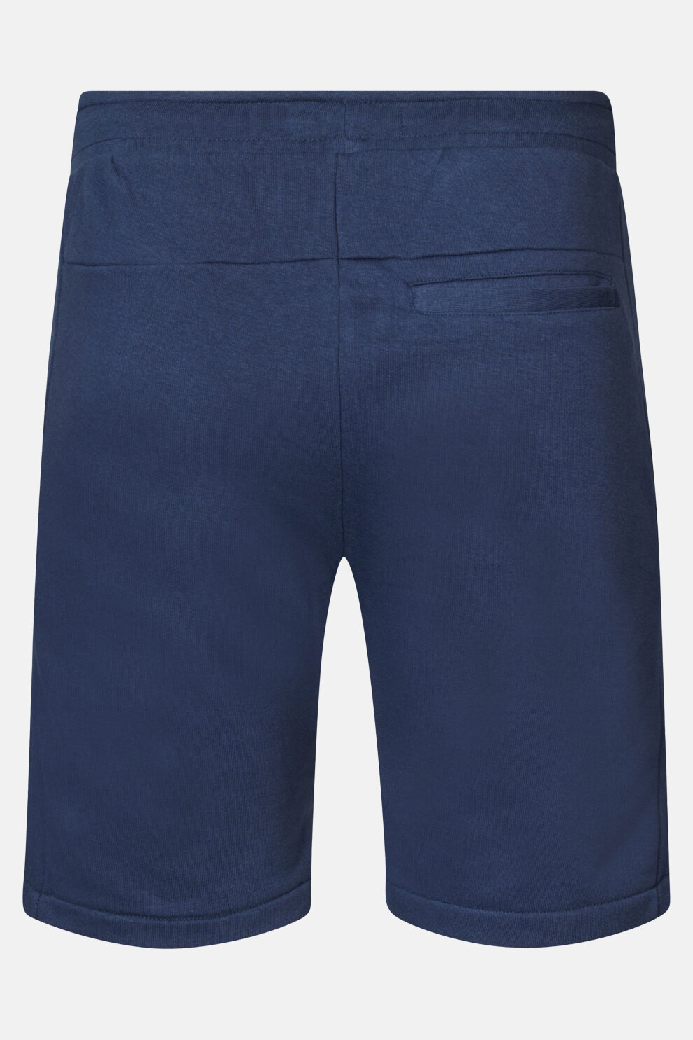 MUŠKARCI - Kratke hlače - Petrol bermude - Plava