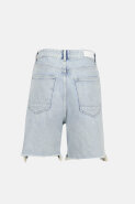 ŽENE - Kratke hlače - LTB Jamilia traper kratke hlače - Plava