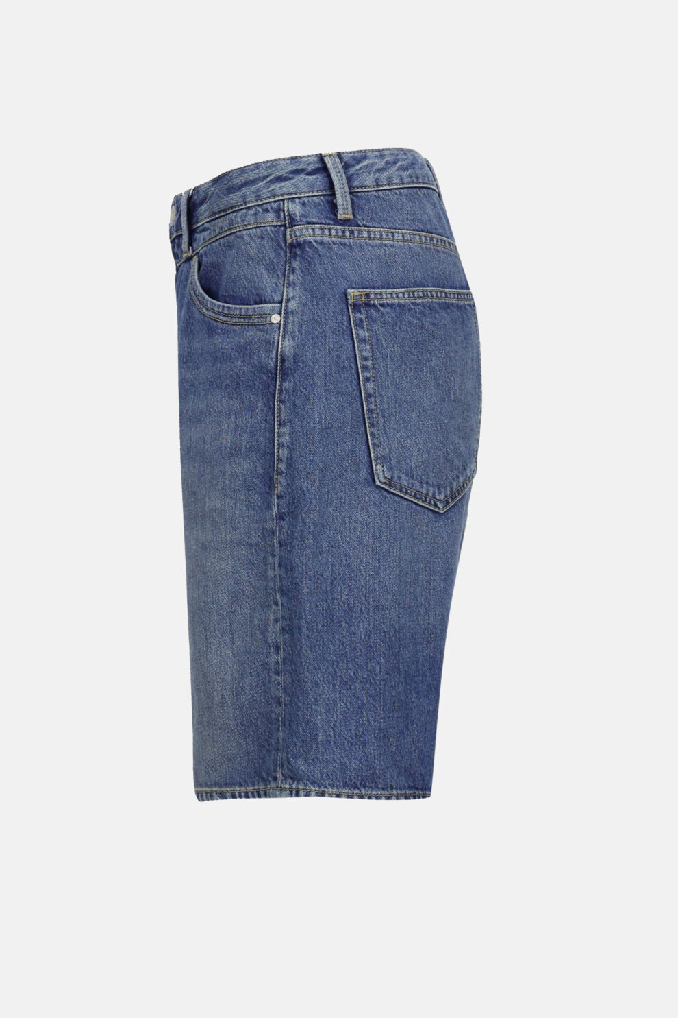 ŽENE - Kratke hlače - LTB Larie traper kratke hlače - Plava