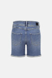 ŽENE - Kratke hlače - LTB Rosina traper kratke hlače - Plava