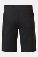 MUŠKARCI - Kratke hlače - Petrol bermude - Crna