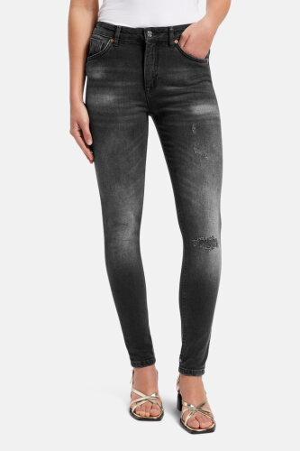 Scotch & Soda Haut Traperice