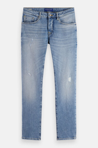 Scotch & Soda Ralston Traperic