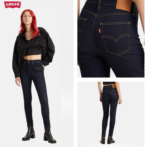 Levi's 721 Traperice