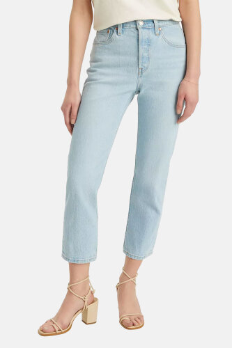 Levi's 501 Traperice